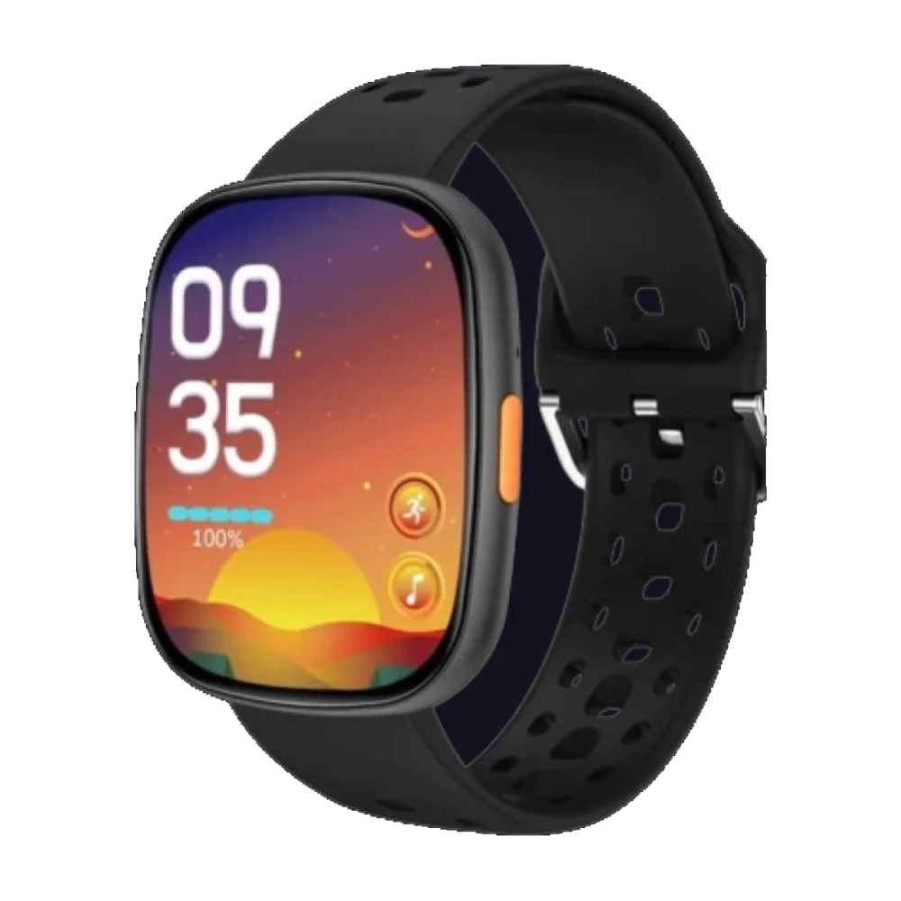 Reloj Inteligente Smartwatch A90