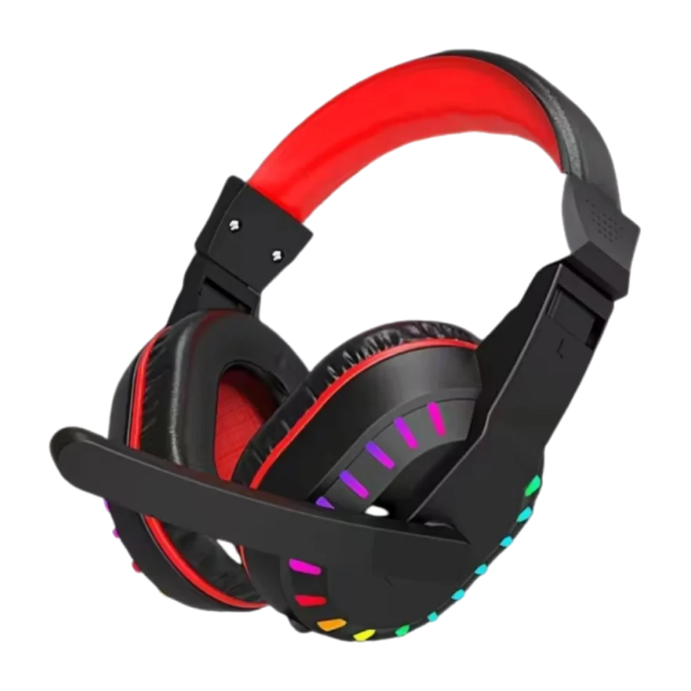 Diademas Gamer Z3S Alámbrico
